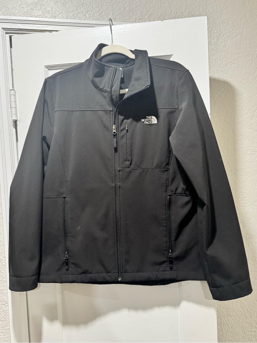 North Face Apex Bionic Jacket